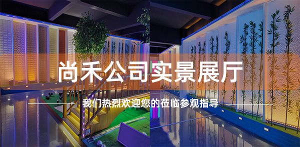 非标定制灯具找尚禾